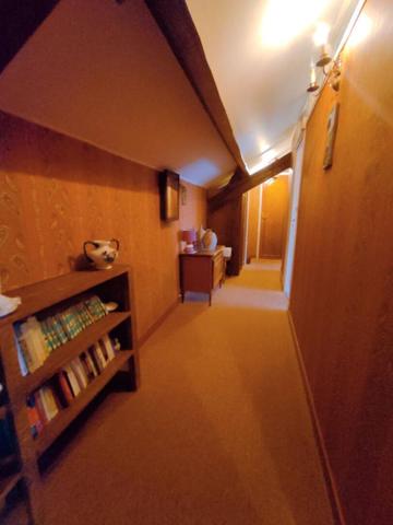 Maison La Roche Posay 7 pièce(s) 142 m2