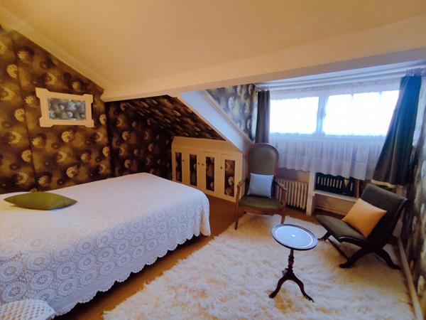 Maison La Roche Posay 7 pièce(s) 142 m2