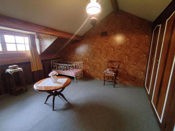 Maison La Roche Posay 7 pièce(s) 142 m2