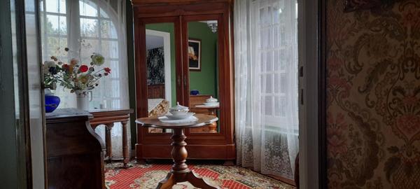 Maison La Roche Posay 7 pièce(s) 142 m2