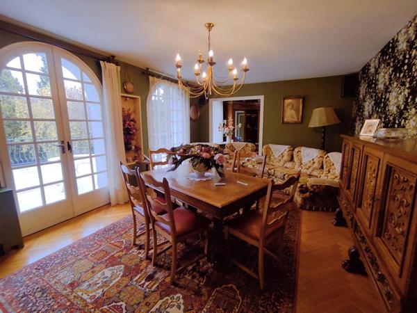 Maison La Roche Posay 7 pièce(s) 142 m2