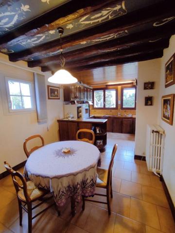 Maison La Roche Posay 7 pièce(s) 142 m2