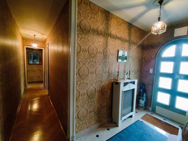 Maison La Roche Posay 7 pièce(s) 142 m2