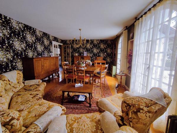 Maison La Roche Posay 7 pièce(s) 142 m2