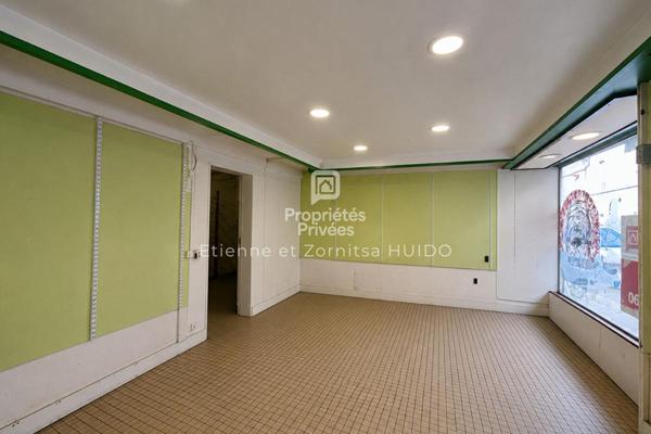 Immeuble Vatan 10 pièce(s) 223 m2