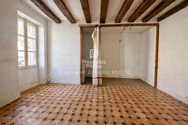 Immeuble Vatan 10 pièce(s) 223 m2
