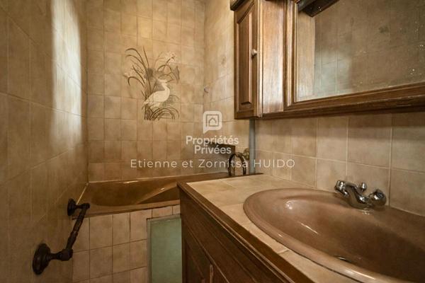 Immeuble Vatan 10 pièce(s) 223 m2