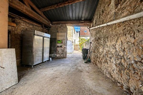 Immeuble Vatan 10 pièce(s) 223 m2