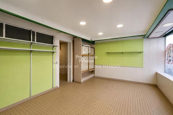 Immeuble Vatan 10 pièce(s) 223 m2