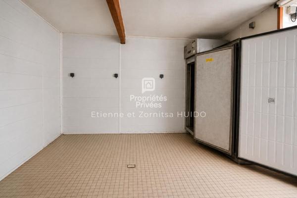 Immeuble Vatan 10 pièce(s) 223 m2