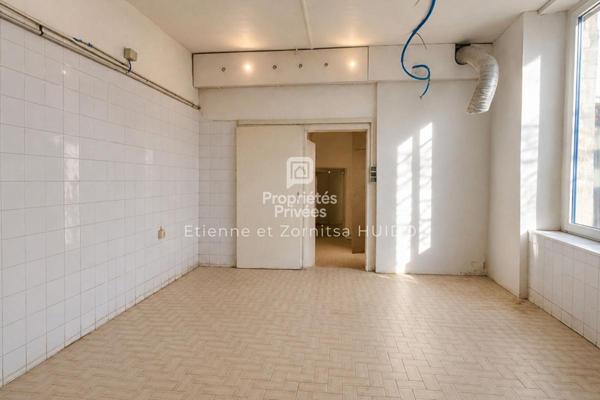 Immeuble Vatan 10 pièce(s) 223 m2