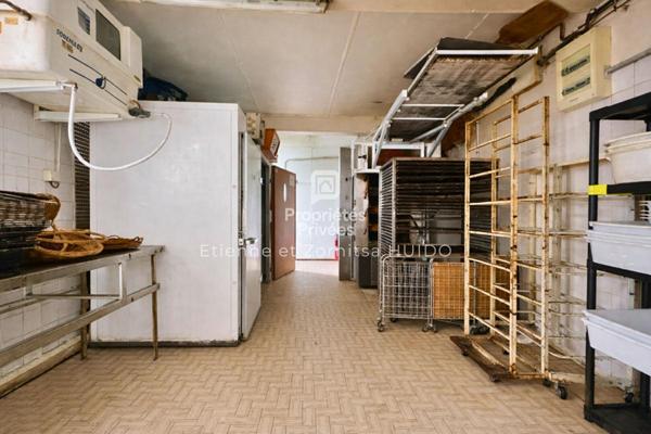 Immeuble Vatan 10 pièce(s) 223 m2