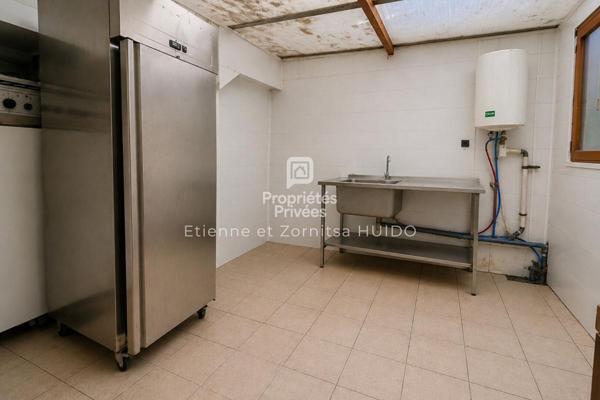 Immeuble Vatan 10 pièce(s) 223 m2
