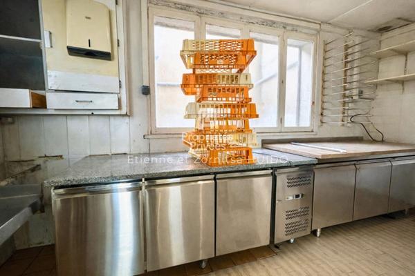 Immeuble Vatan 10 pièce(s) 223 m2