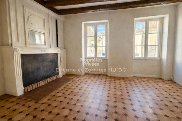 Immeuble Vatan 10 pièce(s) 223 m2