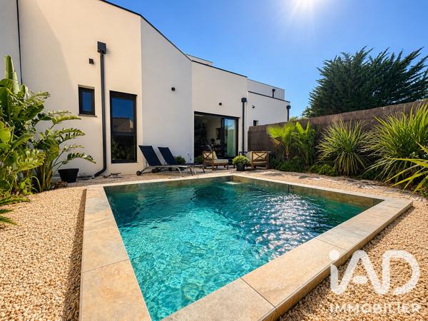 Maison (prestige) à vendre 5 pièces 135 m² Saint-Cyprien