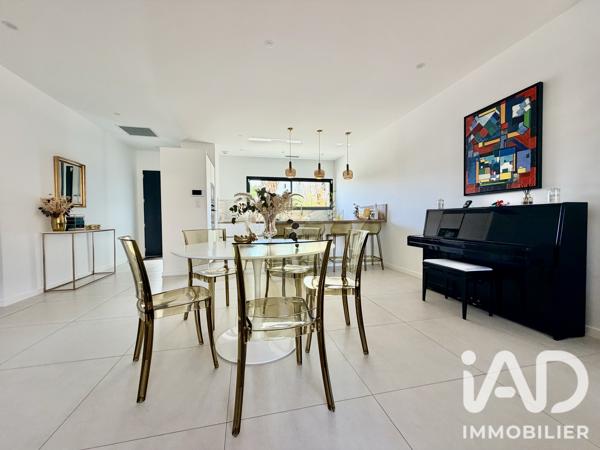 Maison (prestige) à vendre 5 pièces 135 m² Saint-Cyprien