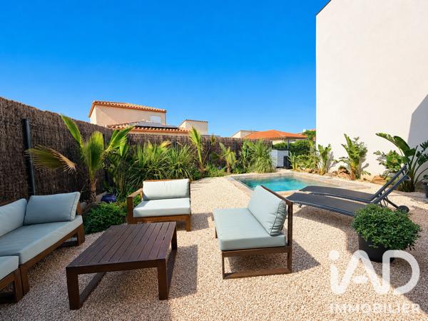Maison (prestige) à vendre 5 pièces 135 m² Saint-Cyprien