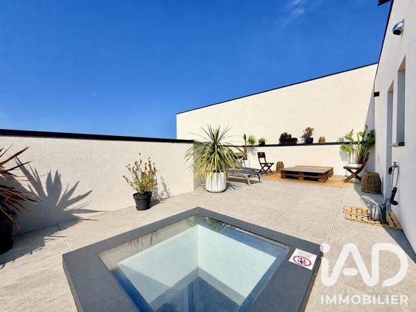 Maison (prestige) à vendre 5 pièces 135 m² Saint-Cyprien