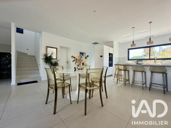 Maison (prestige) à vendre 5 pièces 135 m² Saint-Cyprien