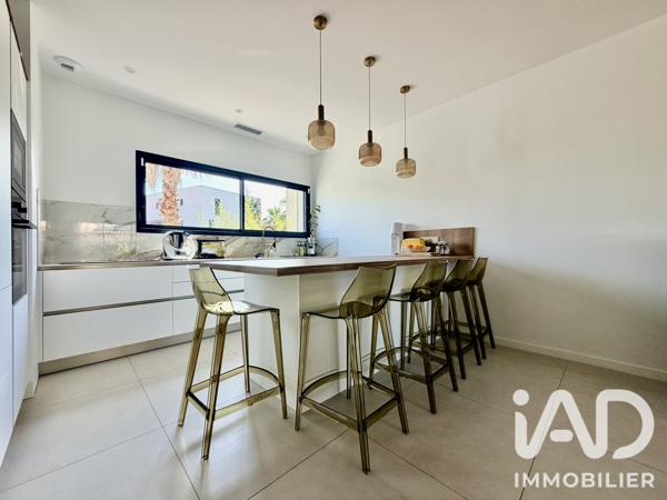 Maison (prestige) à vendre 5 pièces 135 m² Saint-Cyprien
