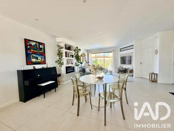 Maison (prestige) à vendre 5 pièces 135 m² Saint-Cyprien