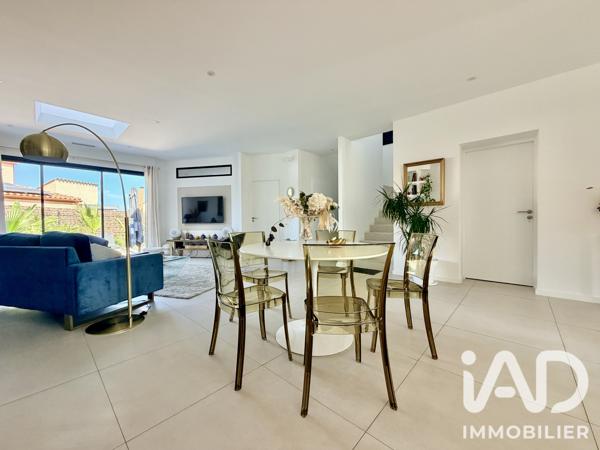 Maison (prestige) à vendre 5 pièces 135 m² Saint-Cyprien