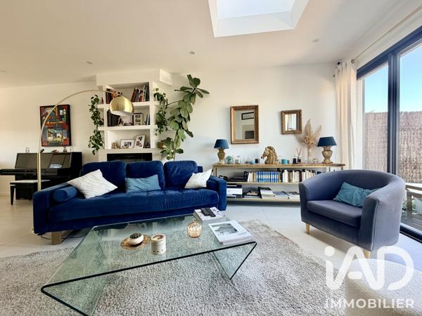Maison (prestige) à vendre 5 pièces 135 m² Saint-Cyprien