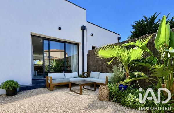 Maison (prestige) à vendre 5 pièces 135 m² Saint-Cyprien
