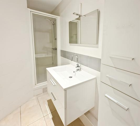 Studio Champlan 1 pièce(s) 21.58 m2