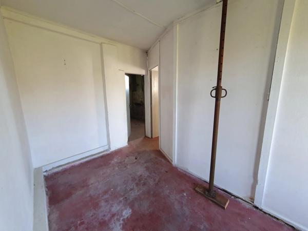 Maison à vendre 0 pièces VILLENEUVE DE MARSAN (40)