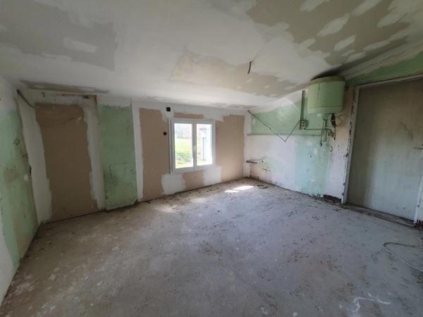 Maison à vendre 0 pièces VILLENEUVE DE MARSAN (40)