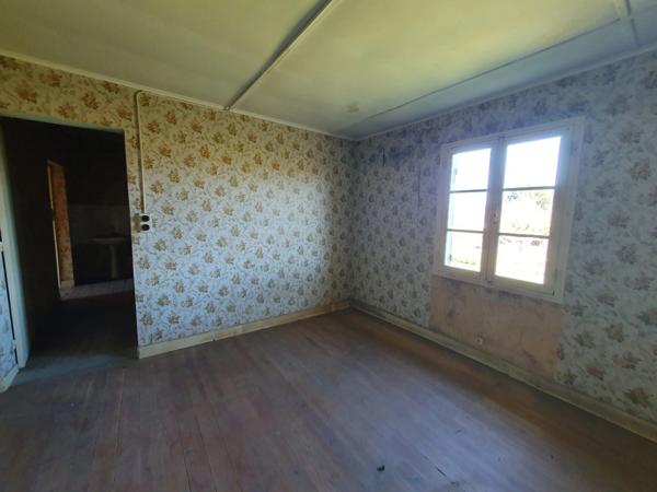 Maison à vendre 0 pièces VILLENEUVE DE MARSAN (40)