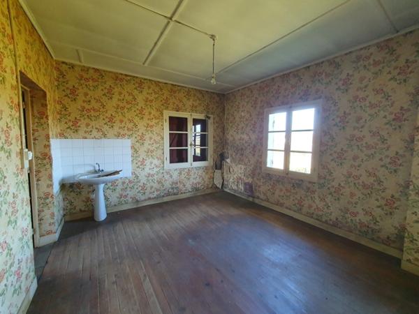 Maison à vendre 0 pièces VILLENEUVE DE MARSAN (40)