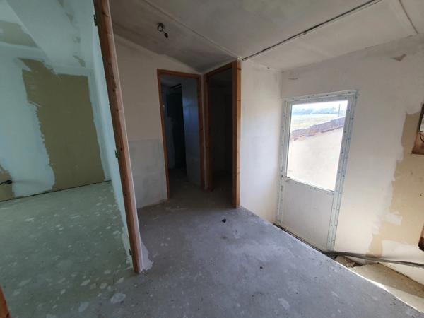 Maison à vendre 0 pièces VILLENEUVE DE MARSAN (40)