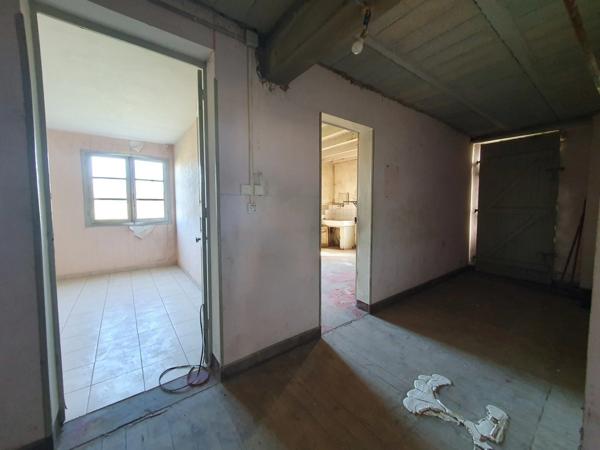 Maison à vendre 0 pièces VILLENEUVE DE MARSAN (40)