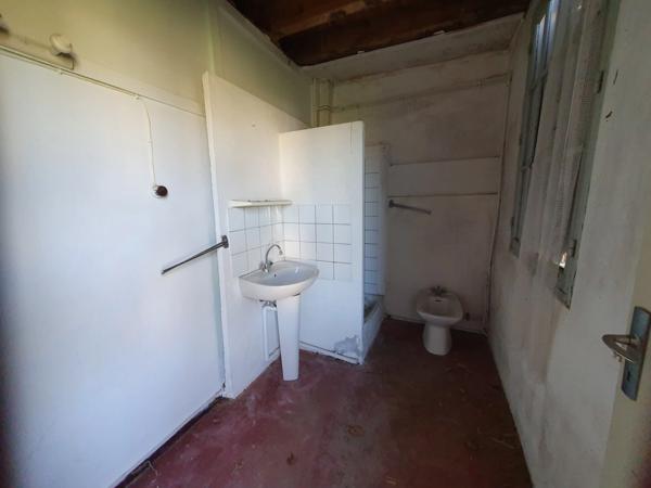 Maison à vendre 0 pièces VILLENEUVE DE MARSAN (40)