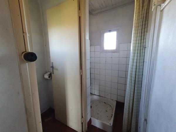 Maison à vendre 0 pièces VILLENEUVE DE MARSAN (40)