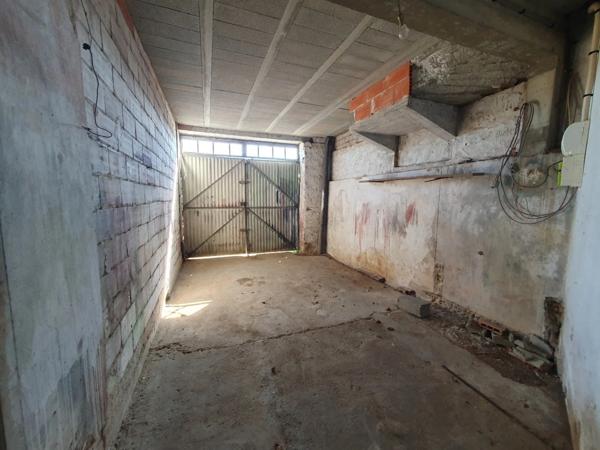 Maison à vendre 0 pièces VILLENEUVE DE MARSAN (40)