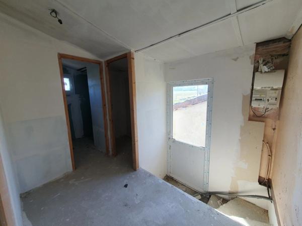 Maison à vendre 0 pièces VILLENEUVE DE MARSAN (40)