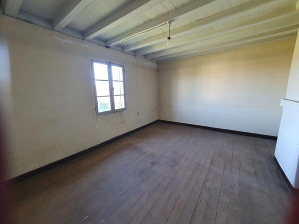 Maison à vendre 0 pièces VILLENEUVE DE MARSAN (40)