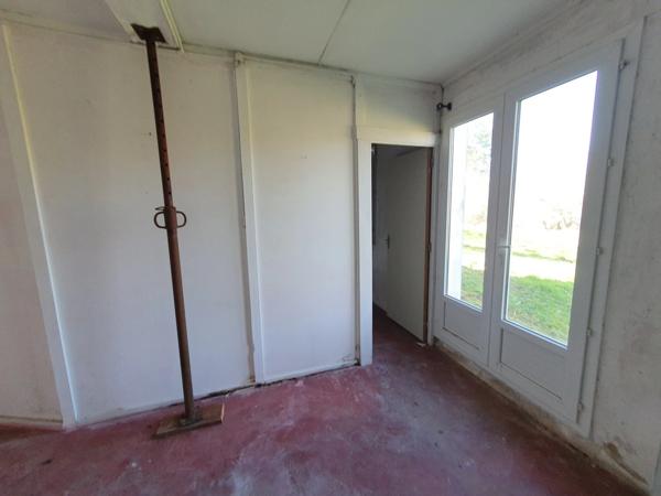 Maison à vendre 0 pièces VILLENEUVE DE MARSAN (40)