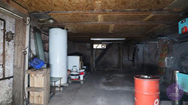 Gresswiller (67190) Gresswiller - maison individuelle à rénover 4 pièces 111.50 m², terrain de 7 ares 20 en bordure de forêt