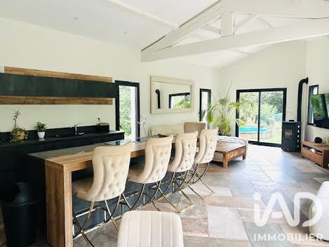 Maison (prestige) à vendre 6 pièces 150 m² Canohès