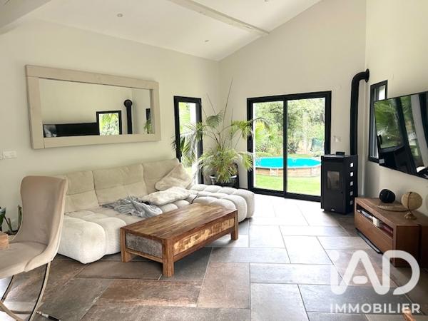 Maison (prestige) à vendre 6 pièces 150 m² Canohès
