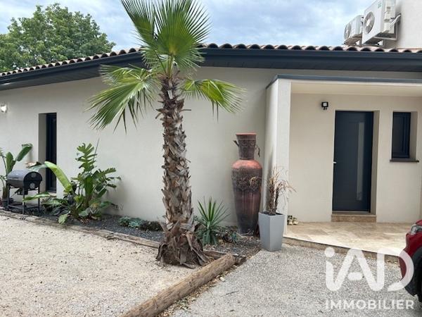 Maison (prestige) à vendre 6 pièces 150 m² Canohès