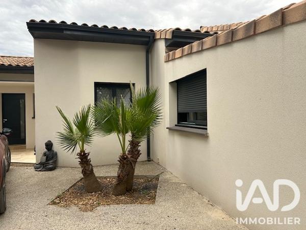 Maison (prestige) à vendre 6 pièces 150 m² Canohès