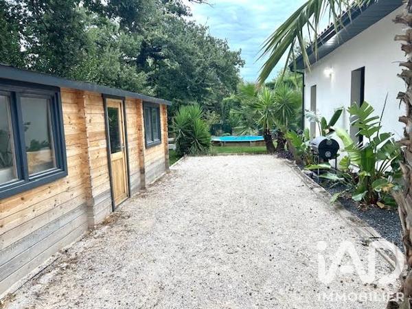 Maison (prestige) à vendre 6 pièces 150 m² Canohès