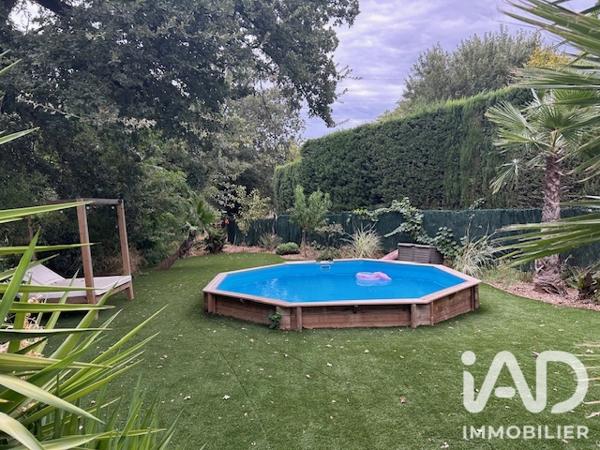 Maison (prestige) à vendre 6 pièces 150 m² Canohès
