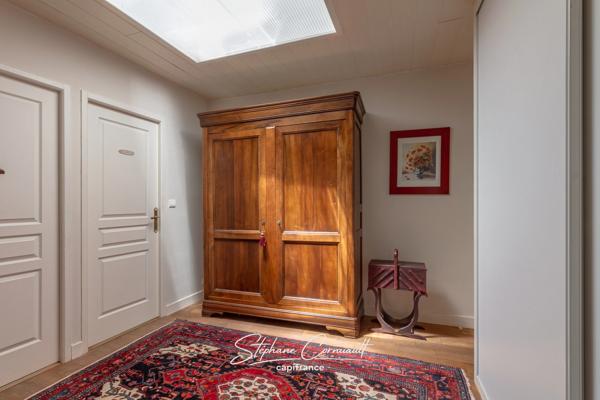 Maison en pierre de 130 m² avec piscine